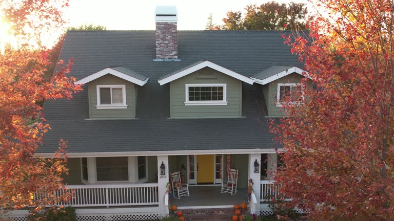 4 Ply Roofing in Jermyn, PA